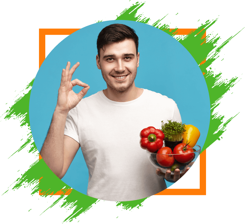 Chicken Meat Buffalo Wing