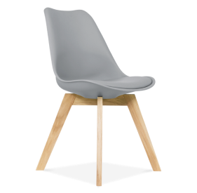Audi Sheesham Wood Dining Chair
